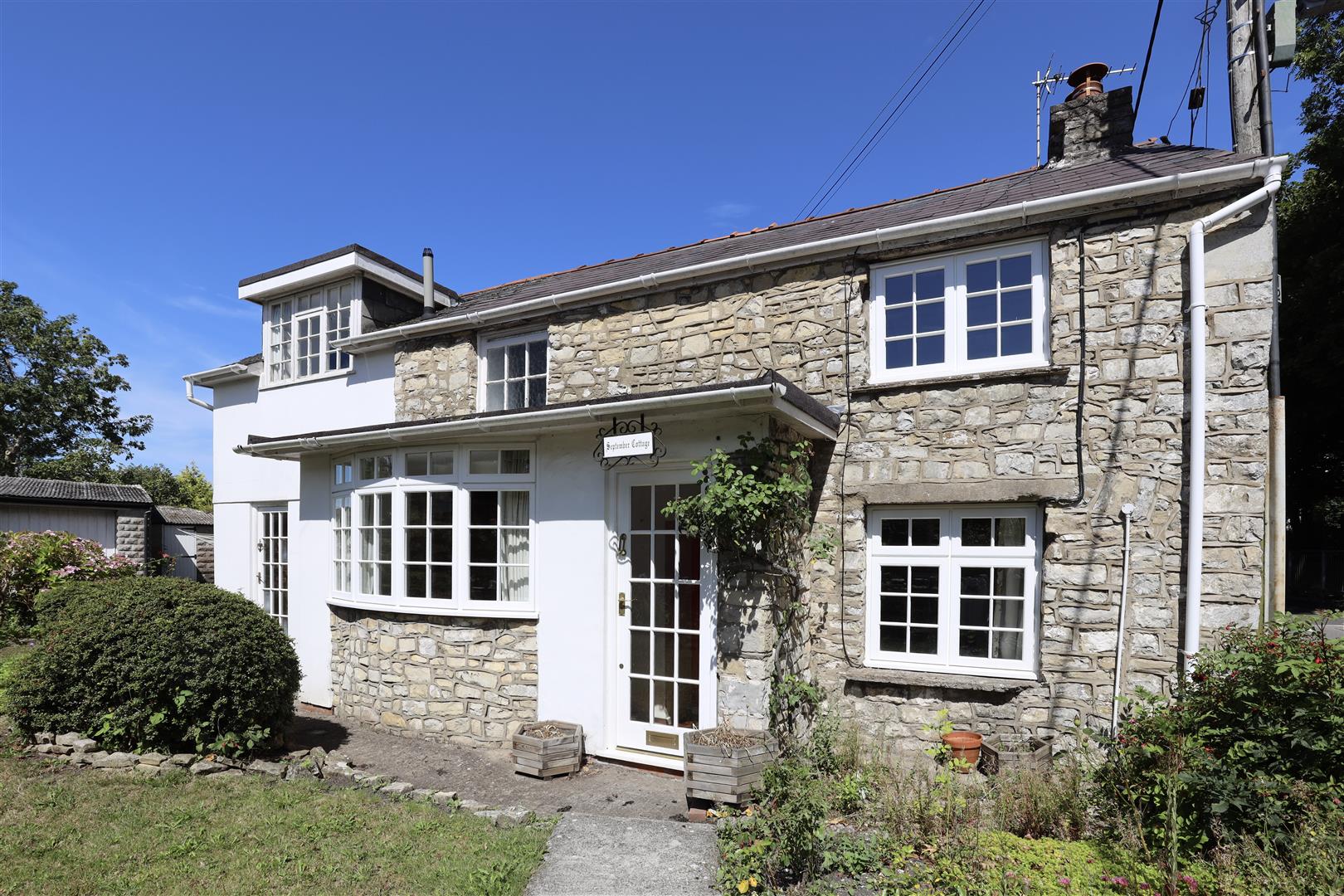 September Cottage, High Street, Llantwit Major, Vale Of Glamorgan, CF61 1SS